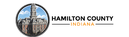 Hamilton County, Indiana Logo