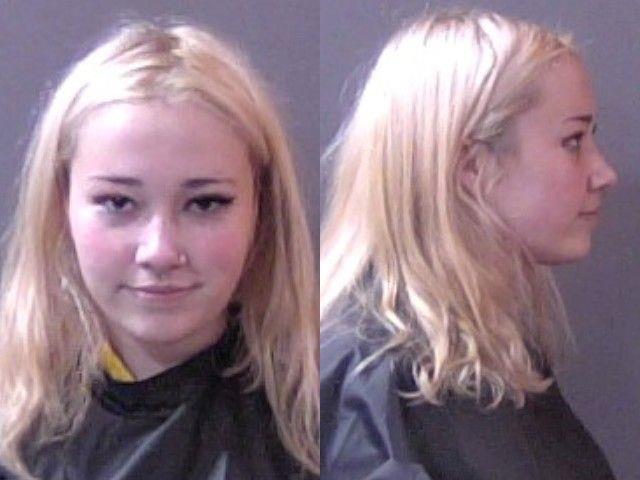 Sophia Jane Ball | Hamilton County, Indiana | Hoosier Mugs